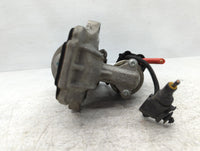2014-2021 Ford Transit Car Starter Motor Solenoid OEM P/N:6G9N-11000-AB Fits Fits 2014 2015 2016 2017 2018 2019 2020 2021 OE