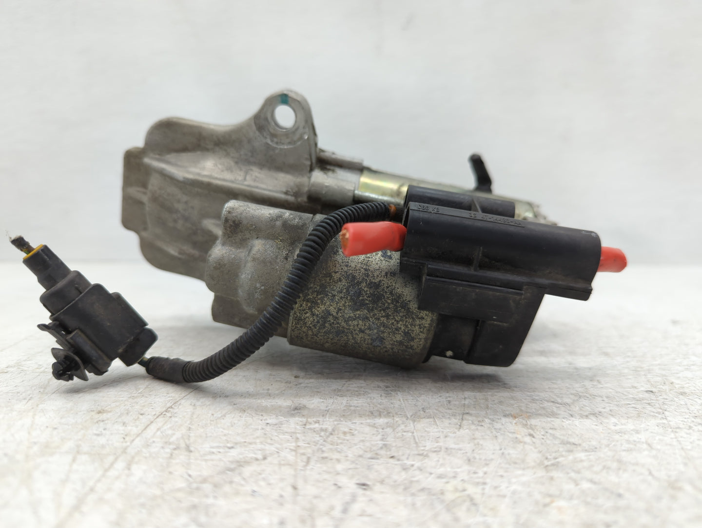 2014-2021 Ford Transit Car Starter Motor Solenoid OEM P/N:6G9N-11000-AB Fits Fits 2014 2015 2016 2017 2018 2019 2020 2021 OE