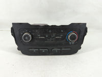 2016-2018 Ford Transit Climate Control Module Temperature AC/Heater Replacement P/N:KT1T-19980-LAC Fits Fits 2016 2017 2018 