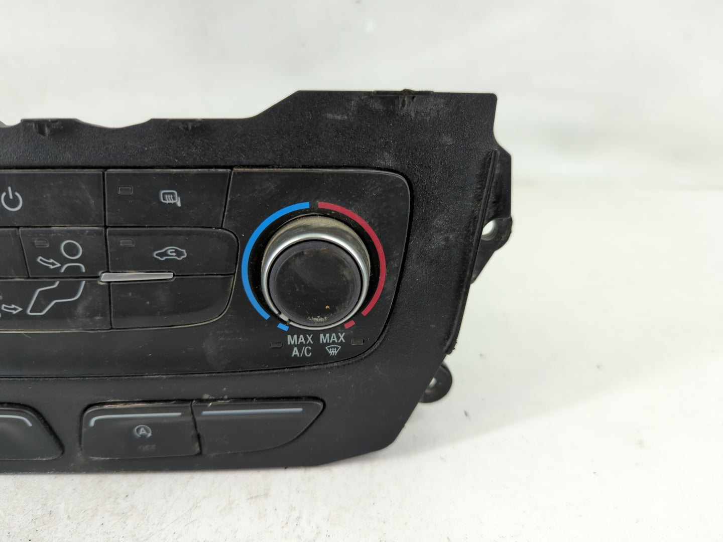 2016-2018 Ford Transit Climate Control Module Temperature AC/Heater Replacement P/N:KT1T-19980-LAC Fits Fits 2016 2017 2018 