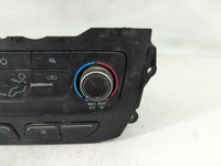 2016-2018 Ford Transit Climate Control Module Temperature AC/Heater Replacement P/N:KT1T-19980-LAC Fits Fits 2016 2017 2018 