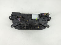 2016-2018 Ford Transit Climate Control Module Temperature AC/Heater Replacement P/N:KT1T-19980-LAC Fits Fits 2016 2017 2018 