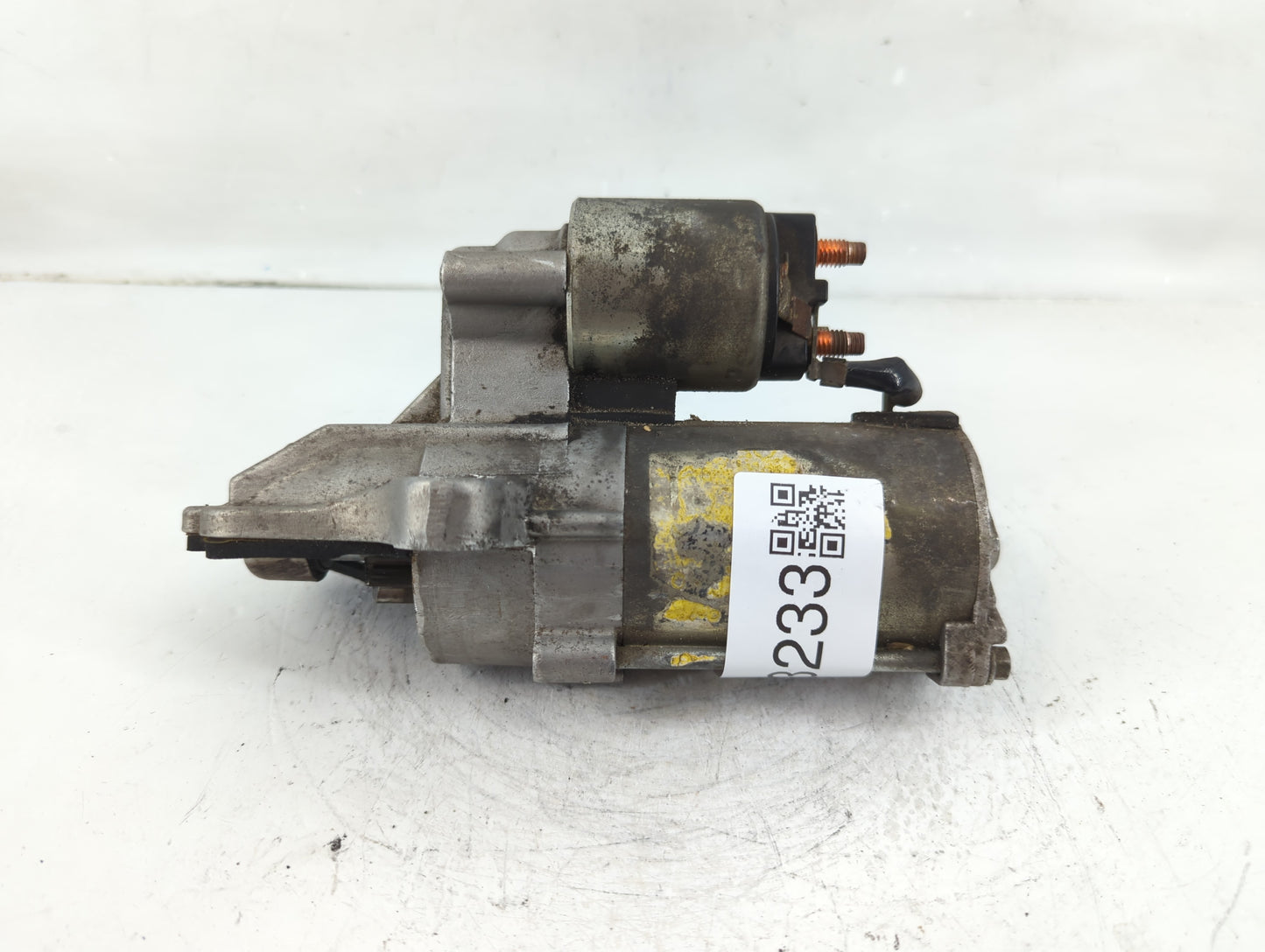 2014-2021 Ford Transit Car Starter Motor Solenoid OEM P/N:6G9N-11000-AB Fits Fits 2014 2015 2016 2017 2018 2019 2020 2021 OE