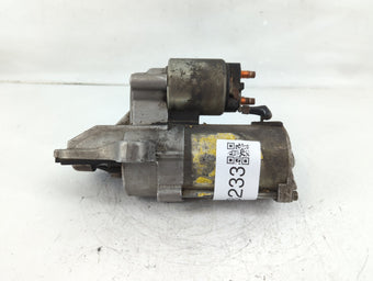 compare product 2014-2021 Ford Transit Car Starter Motor Solenoid OEM P/N:6G9N-11000-AB Fits Fits 2014 2015 2016 2017 2018 2019 2020 2021 OEM Used Auto Parts