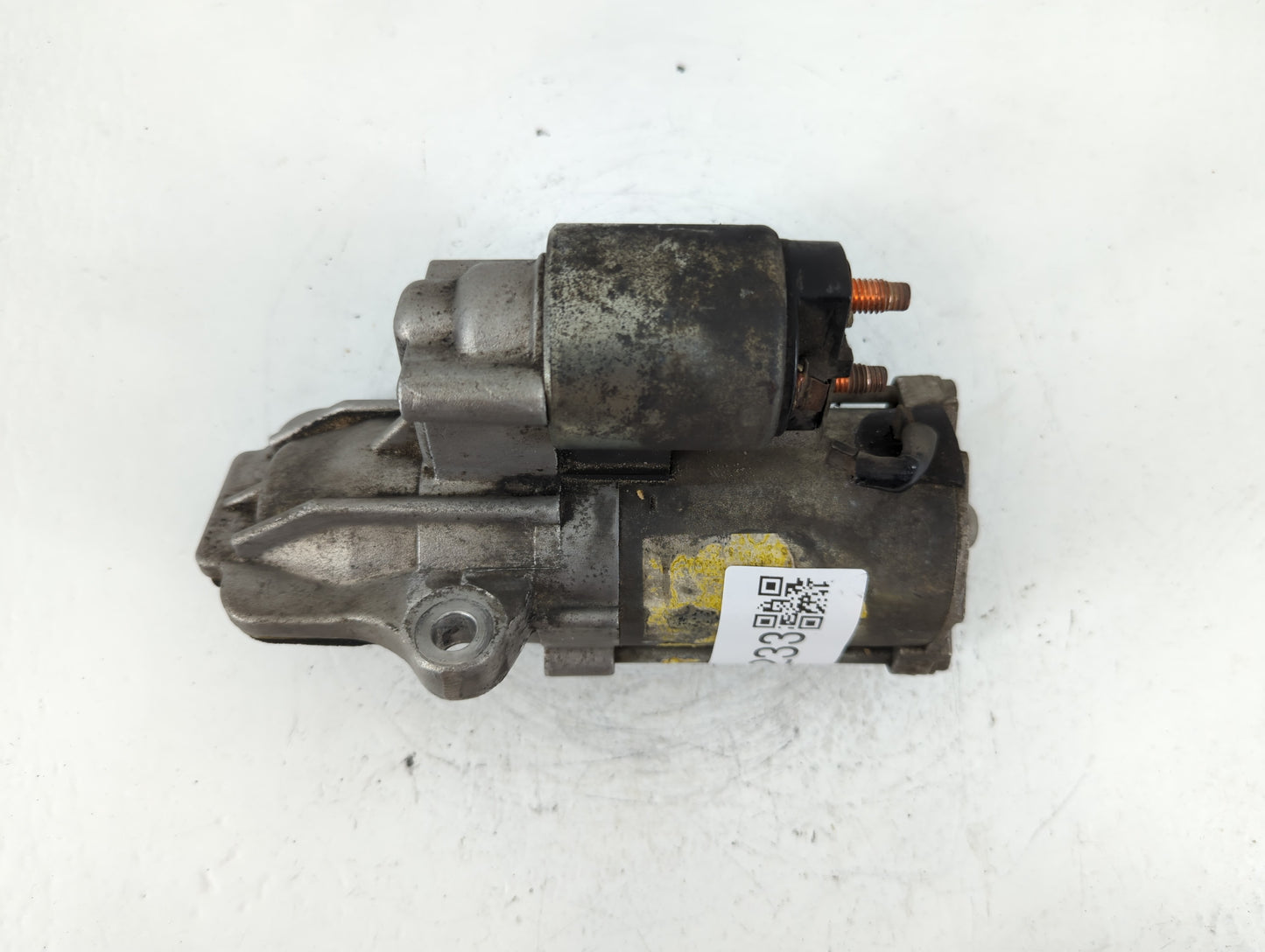2014-2021 Ford Transit Car Starter Motor Solenoid OEM P/N:6G9N-11000-AB Fits Fits 2014 2015 2016 2017 2018 2019 2020 2021 OE