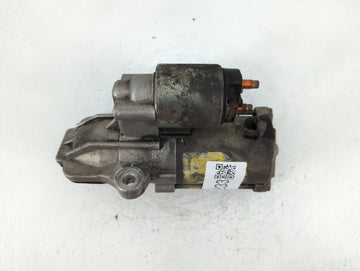 2014-2021 Ford Transit Car Starter Motor Solenoid OEM P/N:6G9N-11000-AB Fits Fits 2014 2015 2016 2017 2018 2019 2020 2021 OEM Used Auto Parts
