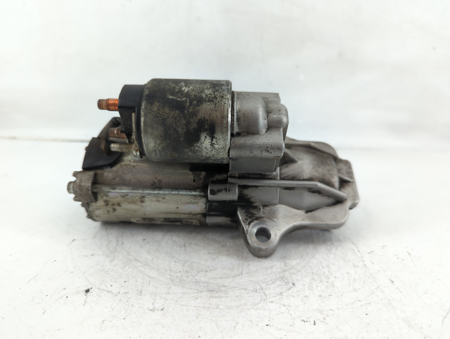 2014-2021 Ford Transit Car Starter Motor Solenoid OEM P/N:6G9N-11000-AB Fits Fits 2014 2015 2016 2017 2018 2019 2020 2021 OE