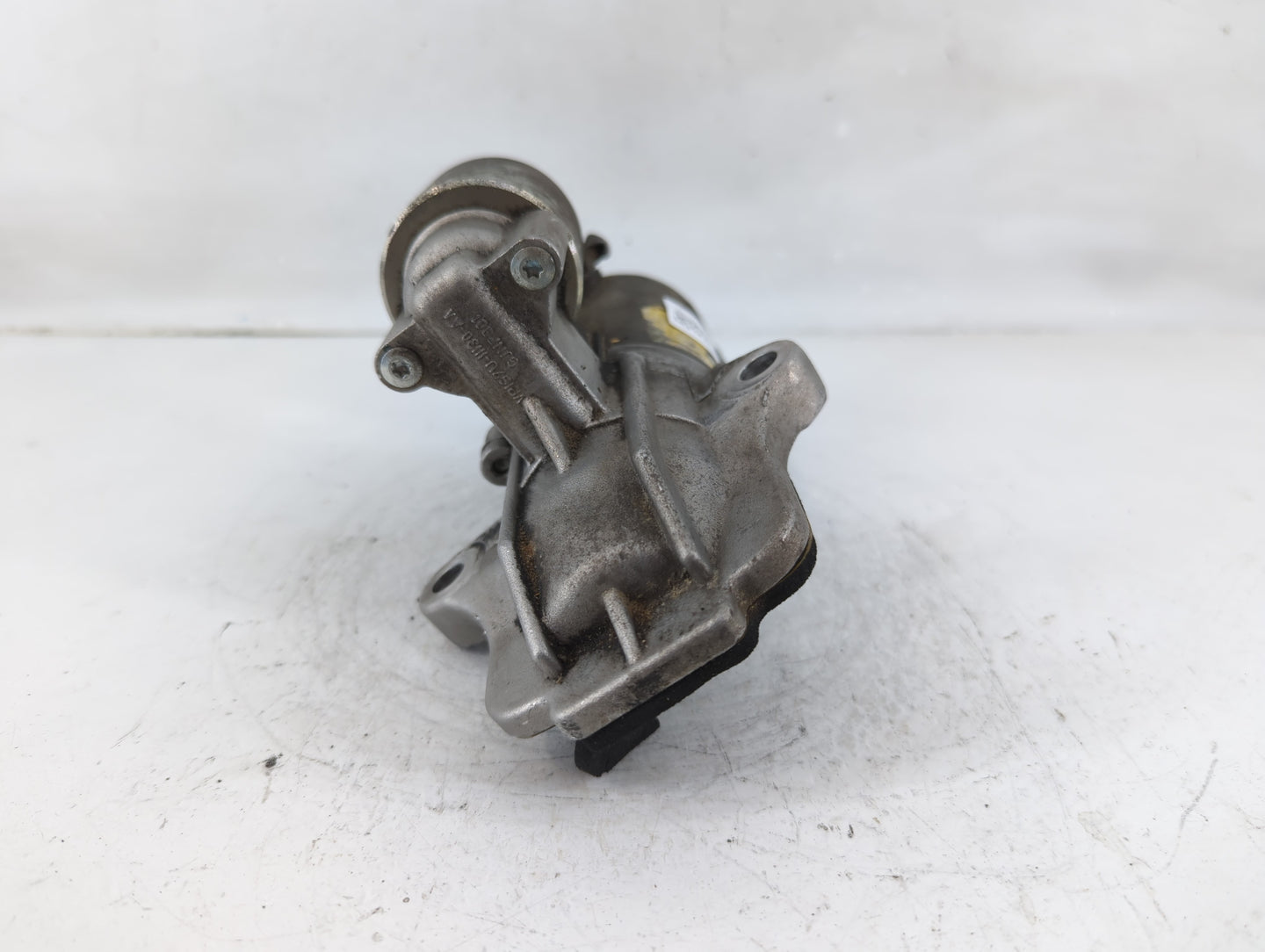 2014-2021 Ford Transit Car Starter Motor Solenoid OEM P/N:6G9N-11000-AB Fits Fits 2014 2015 2016 2017 2018 2019 2020 2021 OE
