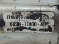 2014-2021 Ford Transit Car Starter Motor Solenoid OEM P/N:6G9N-11000-AB Fits Fits 2014 2015 2016 2017 2018 2019 2020 2021 OE