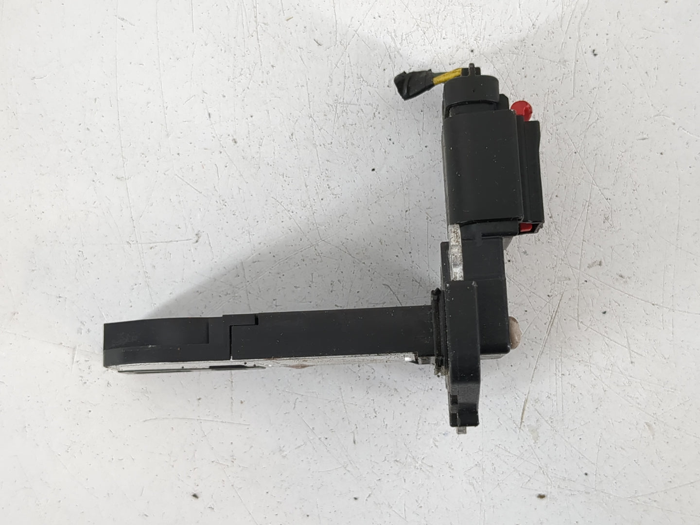 Ford Transit Mass Air Flow Meter Maf - Oemusedautoparts1.com