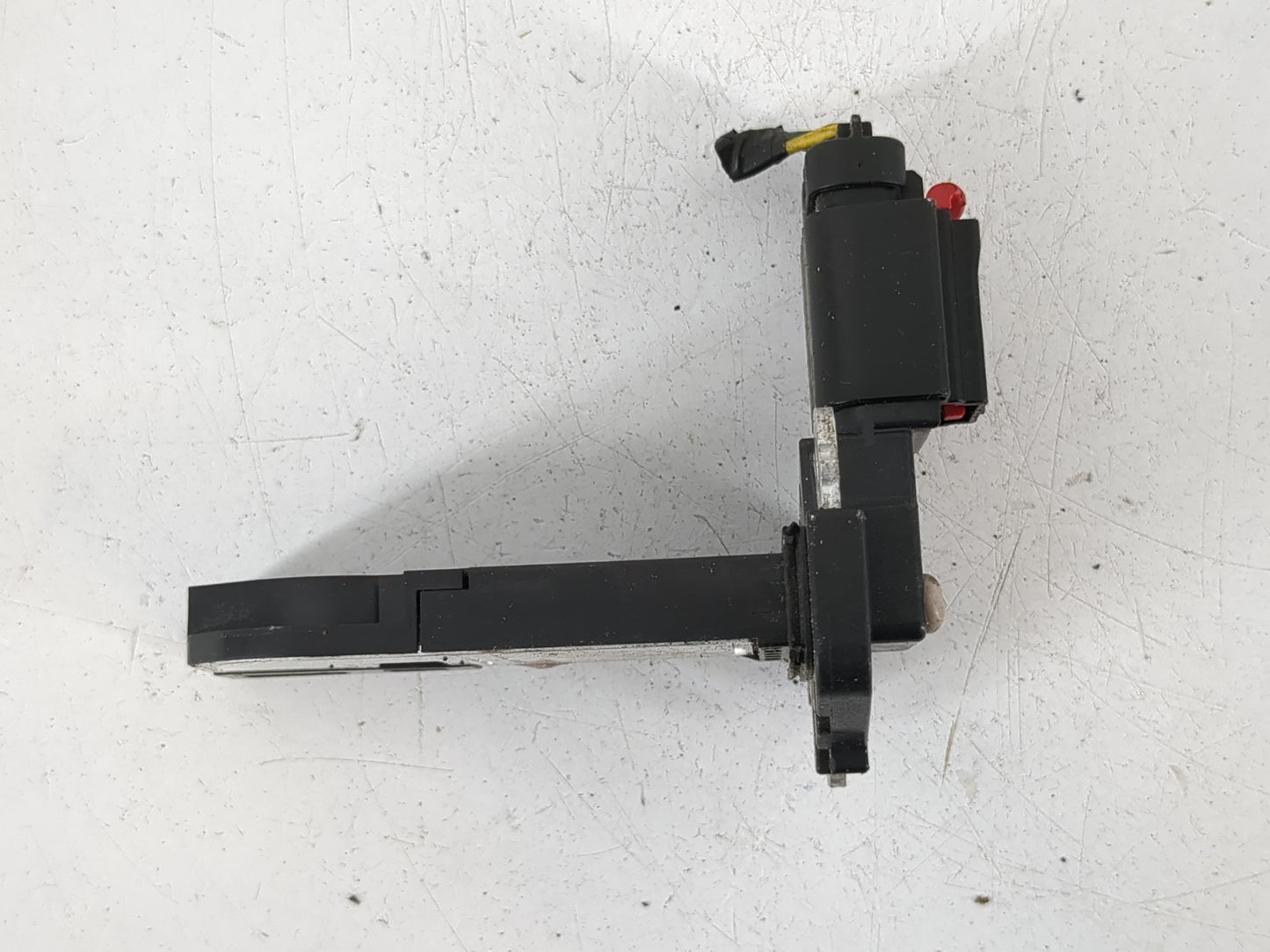 Ford Transit Mass Air Flow Meter Maf - Oemusedautoparts1.com