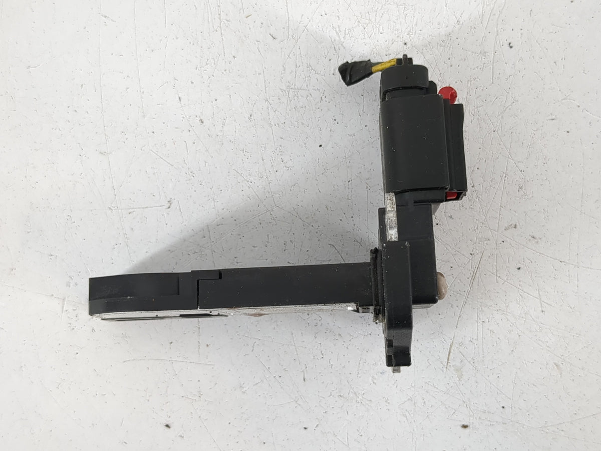 Ford Transit Mass Air Flow Meter Maf Sensor 1152715 - Oemusedautoparts1.com