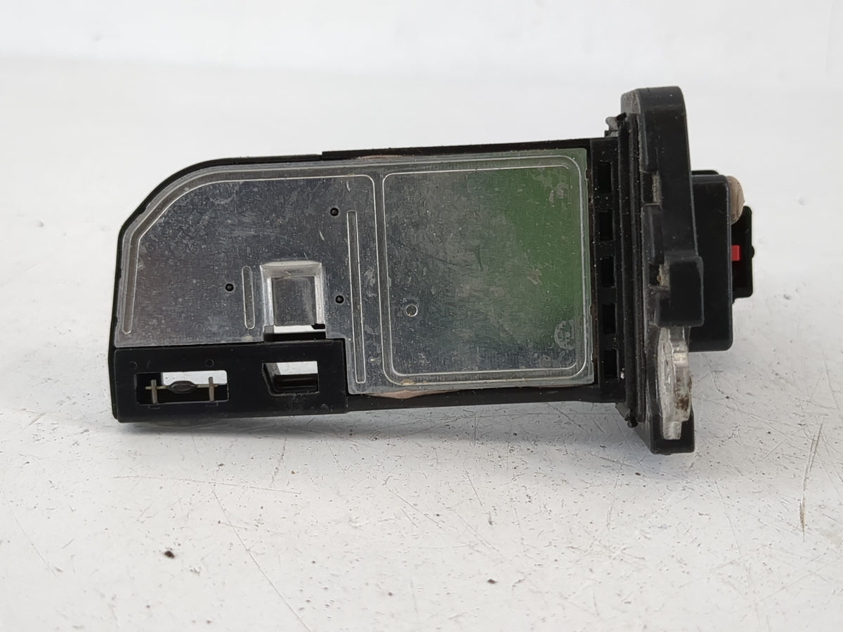 Ford Transit Mass Air Flow Meter Maf Sensor 1152715 - Oemusedautoparts1.com
