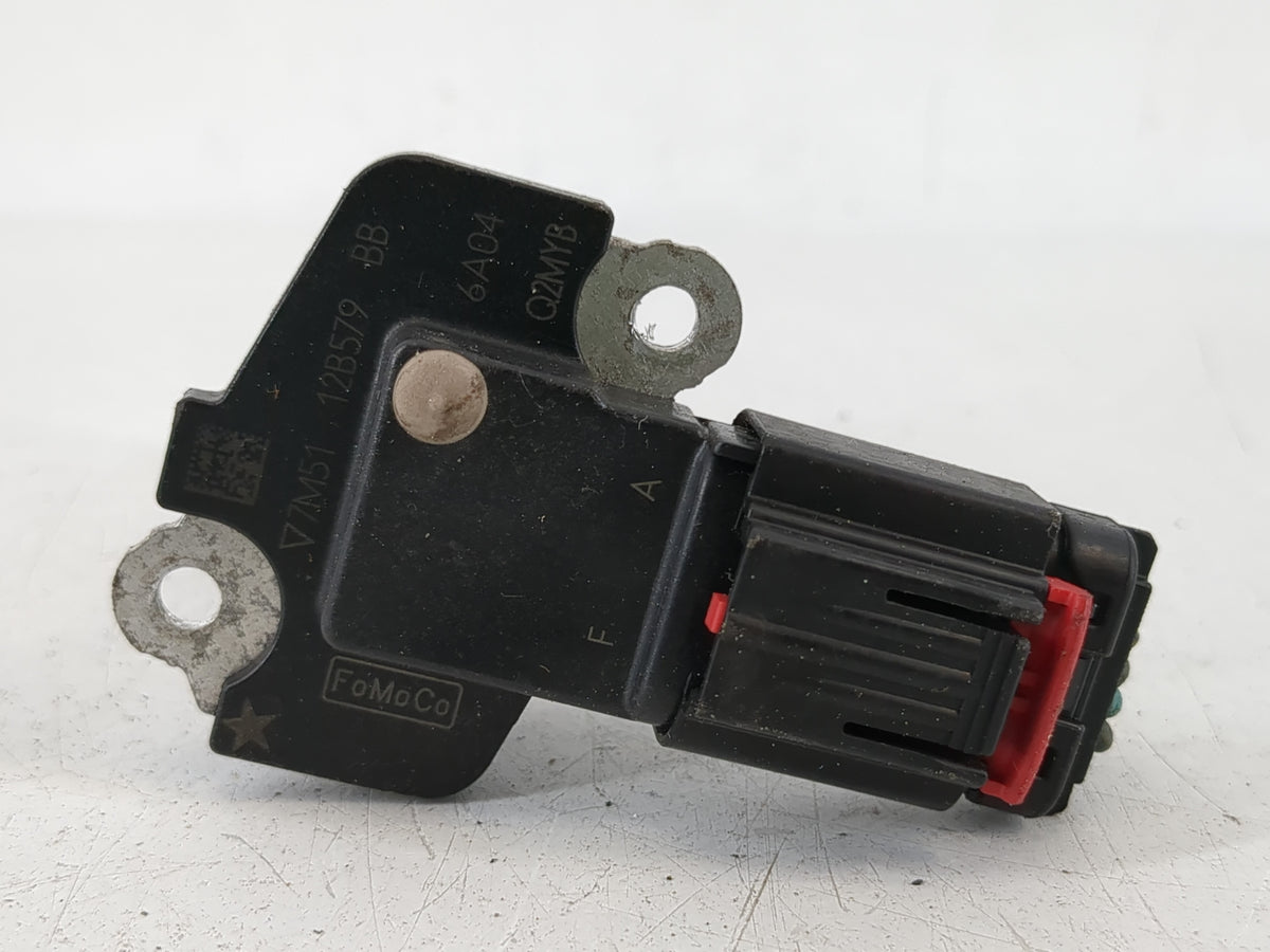 Ford Transit Mass Air Flow Meter Maf Sensor 1152715 - Oemusedautoparts1.com