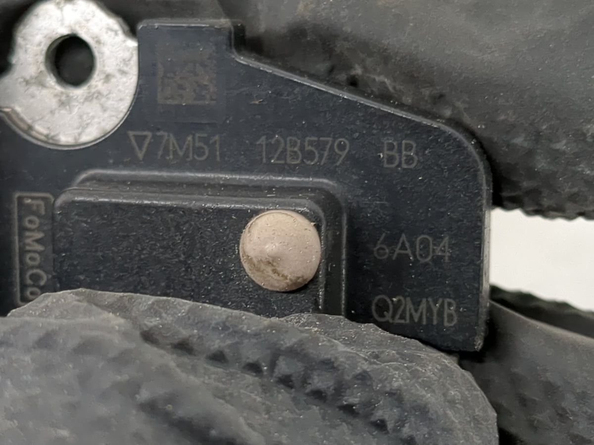 Ford Transit Mass Air Flow Meter Maf Sensor 1152715 - Oemusedautoparts1.com