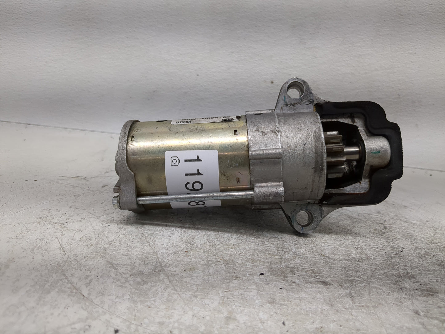 2014-2021 Ford Transit Car Starter Motor Solenoid OEM P/N:6G9N-11000-AB Fits Fits 2014 2015 2016 2017 2018 2019 2020 2021 OE