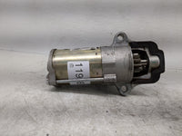 2014-2021 Ford Transit Car Starter Motor Solenoid OEM P/N:6G9N-11000-AB Fits Fits 2014 2015 2016 2017 2018 2019 2020 2021 OE