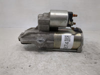 2014-2021 Ford Transit Car Starter Motor Solenoid OEM P/N:6G9N-11000-AB Fits Fits 2014 2015 2016 2017 2018 2019 2020 2021 OE