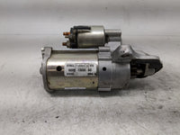 2014-2021 Ford Transit Car Starter Motor Solenoid OEM P/N:6G9N-11000-AB Fits Fits 2014 2015 2016 2017 2018 2019 2020 2021 OE