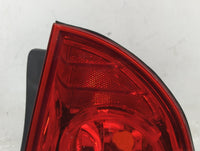 2015-2021 Ford Transit Tail Light Assembly Driver Left OEM P/N:3157K Fits Fits 2015 2016 2017 2018 2019 2020 2021 OEM Used A
