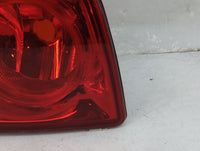 2015-2021 Ford Transit Tail Light Assembly Driver Left OEM P/N:3157K Fits Fits 2015 2016 2017 2018 2019 2020 2021 OEM Used A