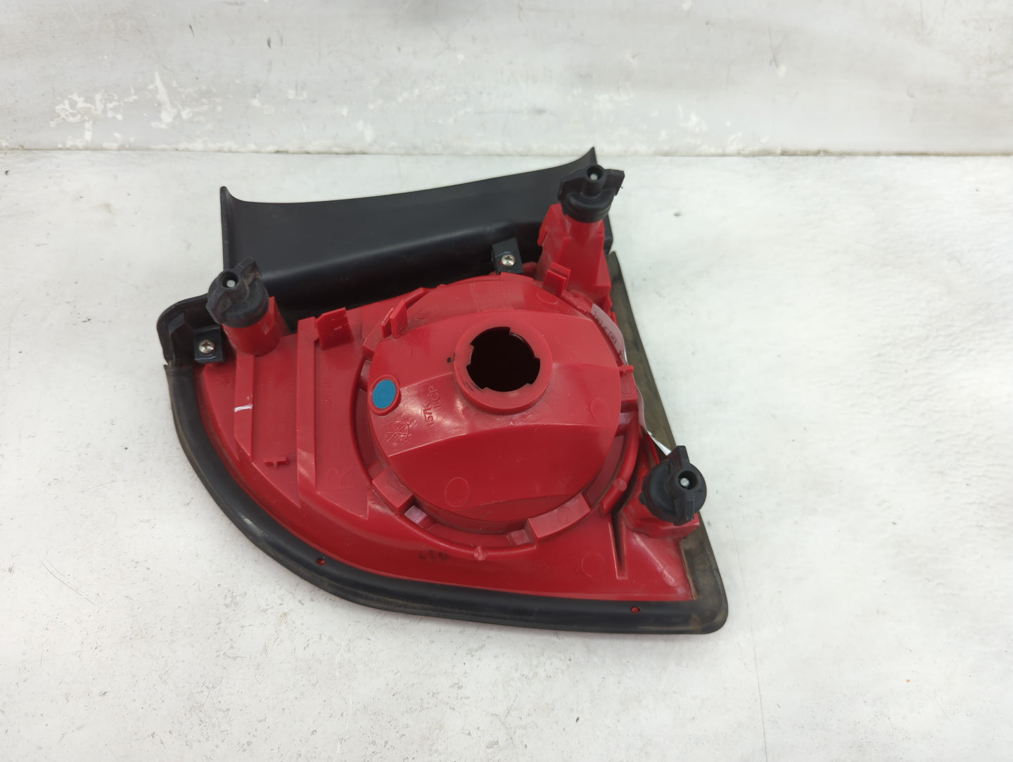 2015-2021 Ford Transit Tail Light Assembly Driver Left OEM P/N:3157K Fits Fits 2015 2016 2017 2018 2019 2020 2021 OEM Used A