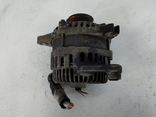 2015-2019 Ford Transit-150 Alternator Replacement Generator Charging Assembly Engine OEM P/N:CK4T-10300-AB Fits OEM Used Aut