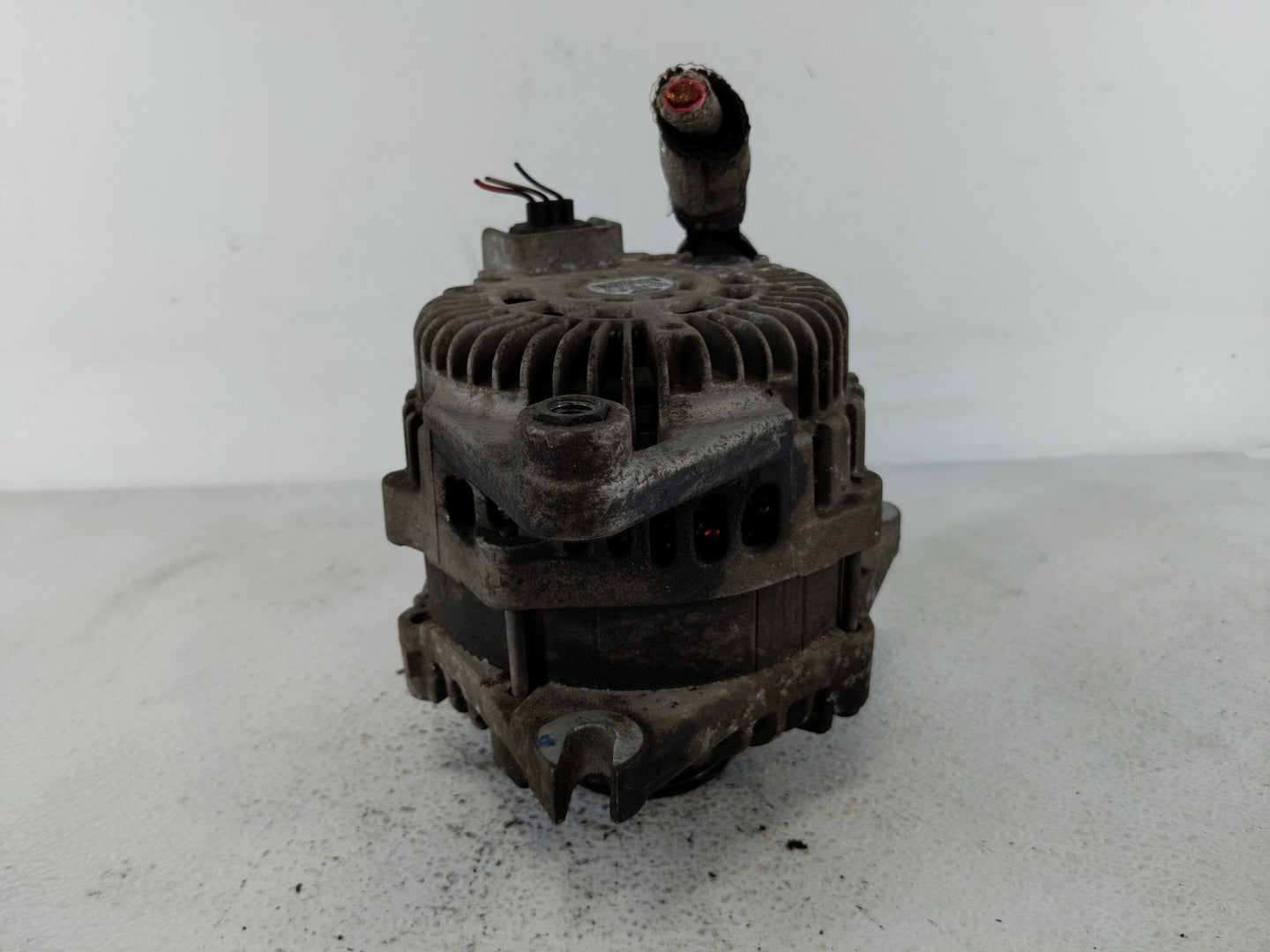 2015-2019 Ford Transit-150 Alternator Replacement Generator Charging Assembly Engine OEM P/N:CK4T-10300-AB Fits OEM Used Aut