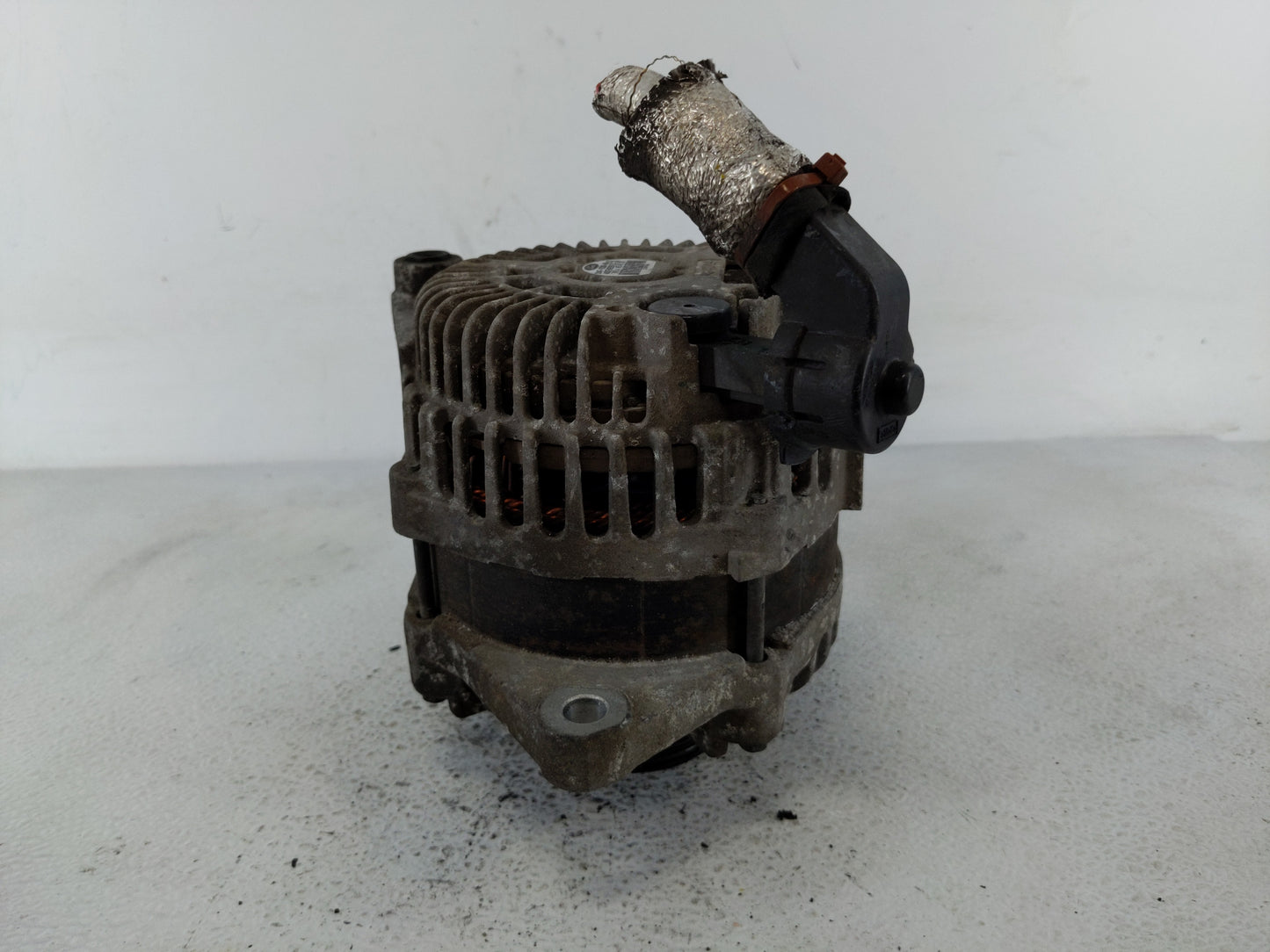 2015-2019 Ford Transit-150 Alternator Replacement Generator Charging Assembly Engine OEM P/N:CK4T-10300-AB Fits OEM Used Aut