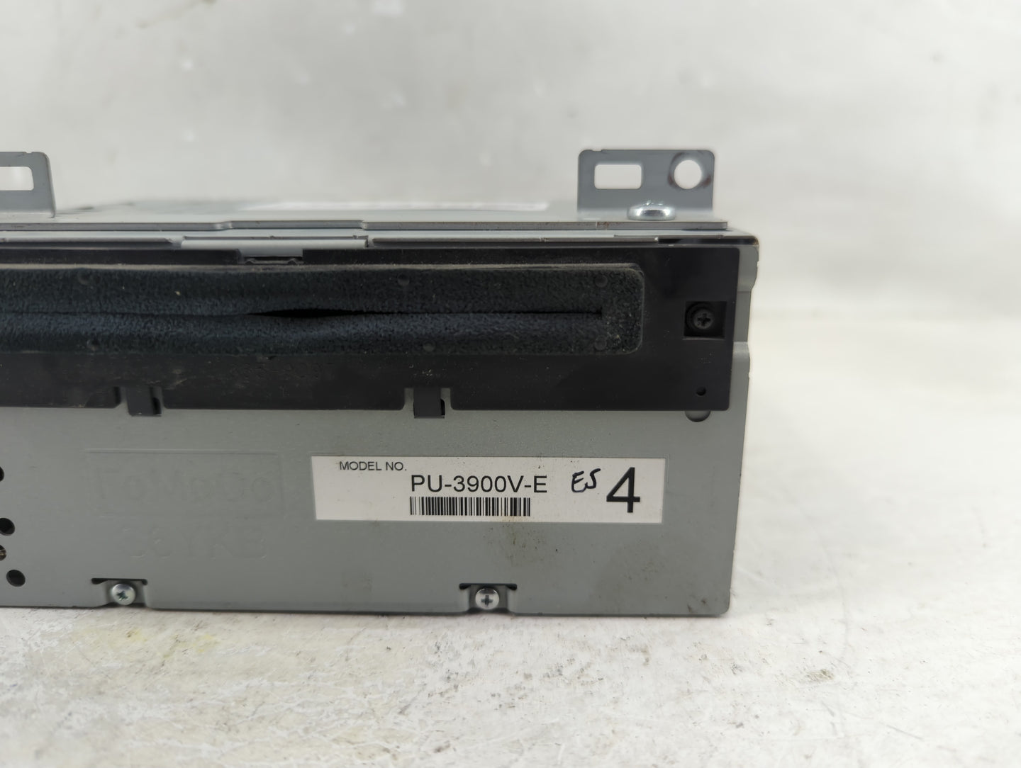 2015-2016 Ford Transit-150 Radio AM FM Cd Player Receiver Replacement P/N:CK4T-19C107-DC Fits Fits 2015 2016 OEM Used Auto P