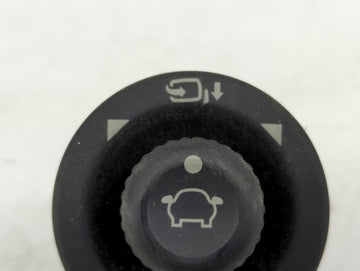 2016 Ford Transit-150 Master Power Window Switch Replacement Driver Side Left P/N:CA6T 17B676 BA CA6T 17B676 AA Fits OEM Used Auto Parts