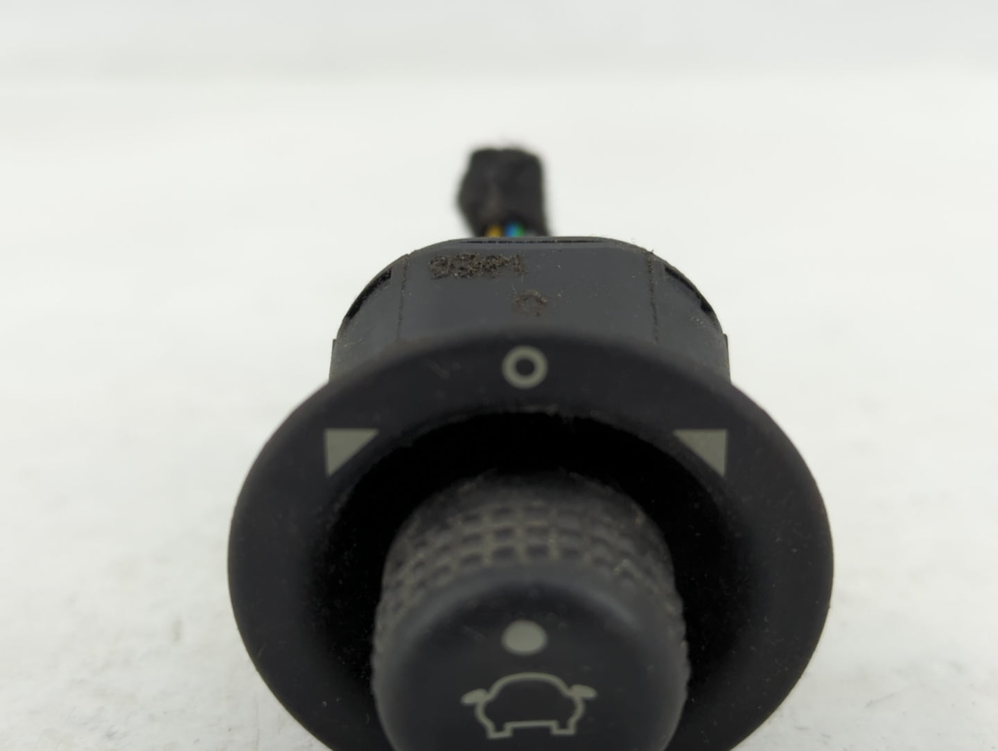 2016 Ford Transit-150 Master Power Window Switch Replacement Driver Side Left P/N:CA6T 17B676 AA Fits OEM Used Auto Parts - 