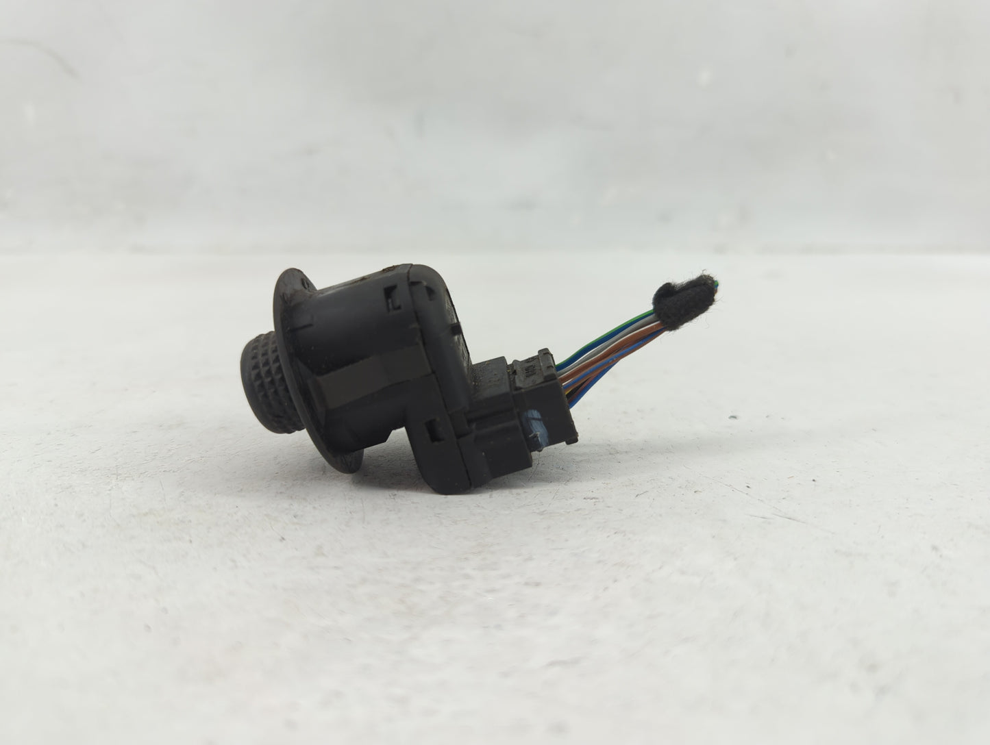 2016 Ford Transit-150 Master Power Window Switch Replacement Driver Side Left P/N:CA6T 17B676 AA Fits OEM Used Auto Parts - 