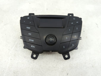 compare product 2016-2019 Ford Transit-150 Radio Control Panel