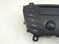 2016-2019 Ford Transit-150 Radio Control Panel - Oemusedautoparts1.com