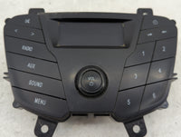 2016-2019 Ford Transit-150 Radio Control Panel - Oemusedautoparts1.com