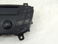 2016-2019 Ford Transit-150 Radio Control Panel - Oemusedautoparts1.com