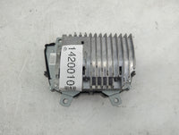 2016-2019 Ford Transit-150 Radio Control Panel - Oemusedautoparts1.com