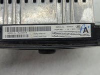 2016-2019 Ford Transit-150 Radio Control Panel - Oemusedautoparts1.com
