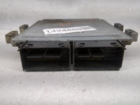 2016-2019 Ford Transit-150 PCM Engine Control Computer ECU ECM PCU OEM P/N:GK4A-12A650-GA Fits Fits 2015 2016 2017 2018 2019