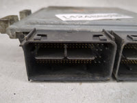 2016-2019 Ford Transit-150 PCM Engine Control Computer ECU ECM PCU OEM P/N:GK4A-12A650-GA Fits Fits 2015 2016 2017 2018 2019