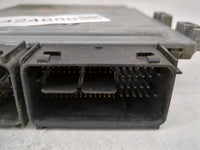 2016-2019 Ford Transit-150 PCM Engine Control Computer ECU ECM PCU OEM P/N:GK4A-12A650-GA Fits Fits 2015 2016 2017 2018 2019
