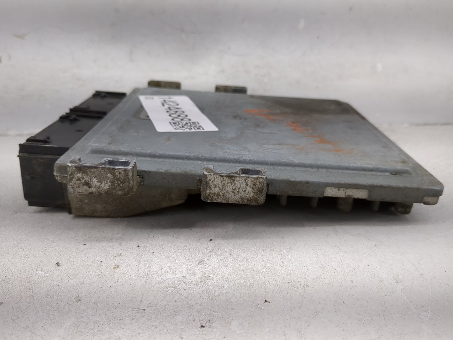 2016-2019 Ford Transit-150 PCM Engine Control Computer ECU ECM PCU OEM P/N:GK4A-12A650-GA Fits Fits 2015 2016 2017 2018 2019