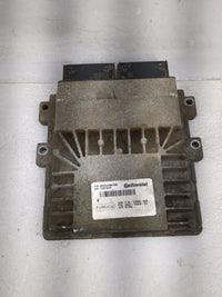 2016-2019 Ford Transit-150 PCM Engine Control Computer ECU ECM PCU OEM P/N:GK4A-12A650-GA Fits Fits 2015 2016 2017 2018 2019