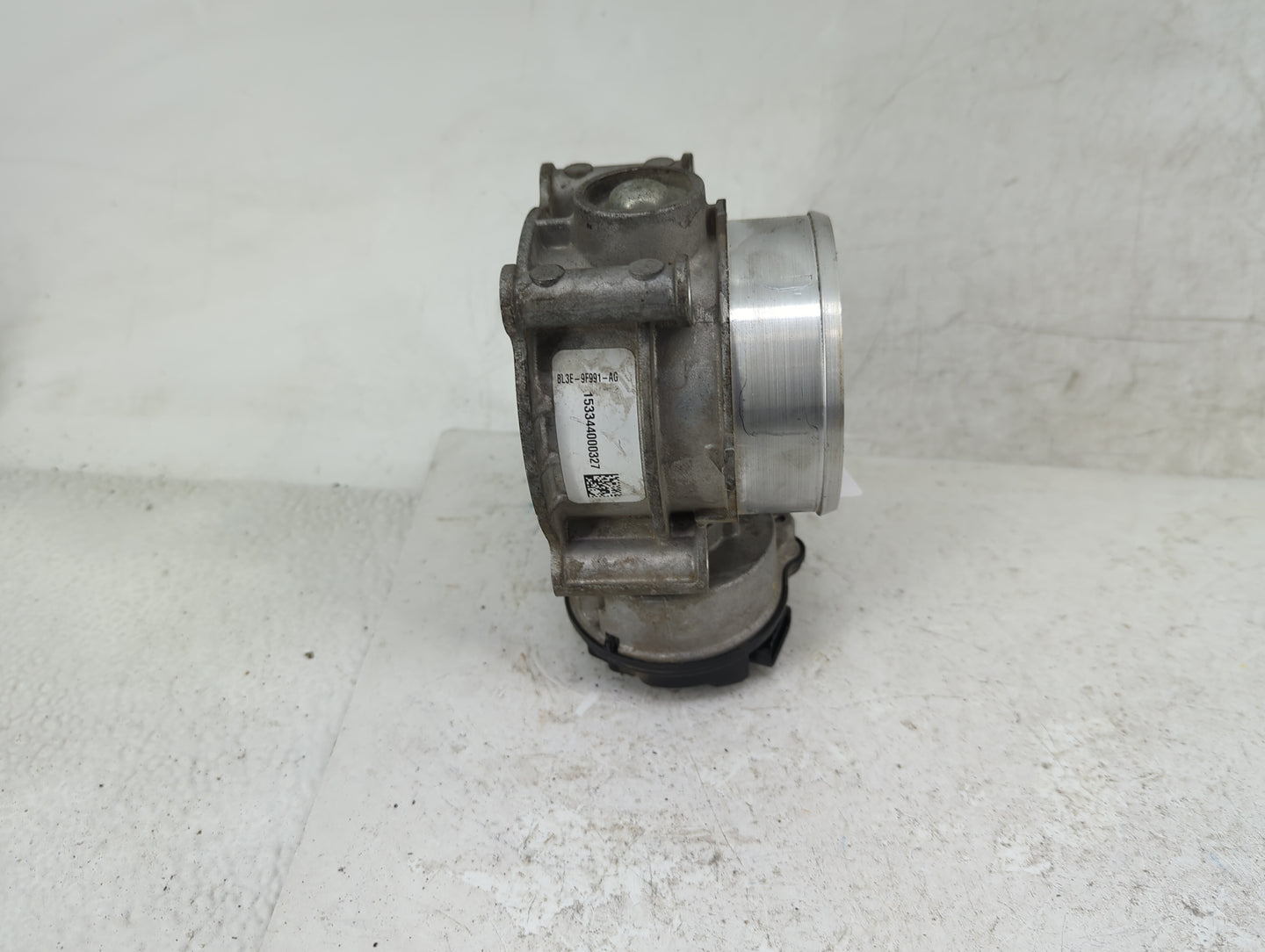 2015-2019 Ford Transit-150 Throttle Body P/N:BL3E-9F991-AG Fits Fits 2011 2012 2013 2014 2015 2016 2017 2018 2019 OEM Used A