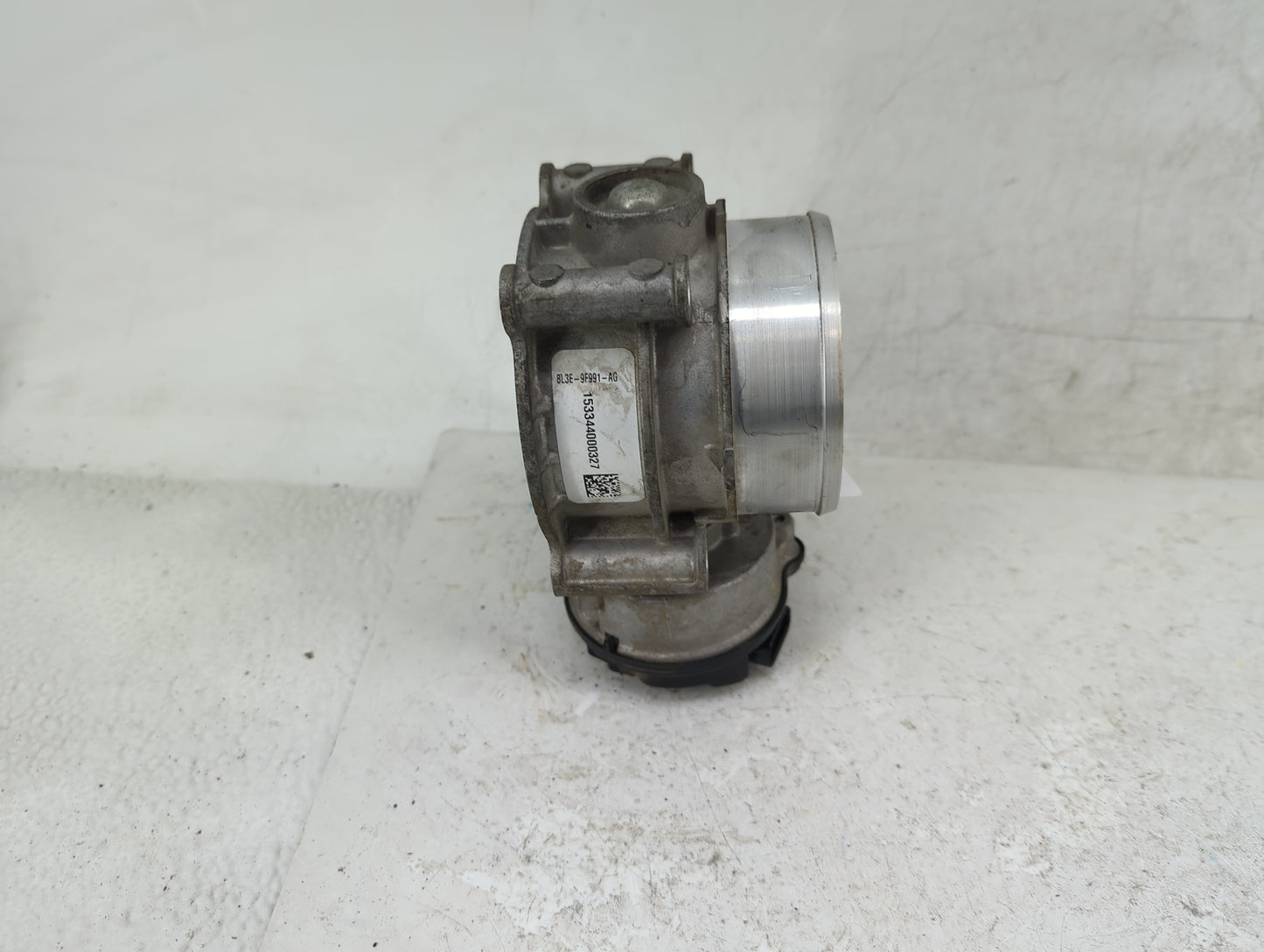 2015-2019 Ford Transit-150 Throttle Body P/N:BL3E-9F991-AG Fits Fits 2011 2012 2013 2014 2015 2016 2017 2018 2019 OEM Used A