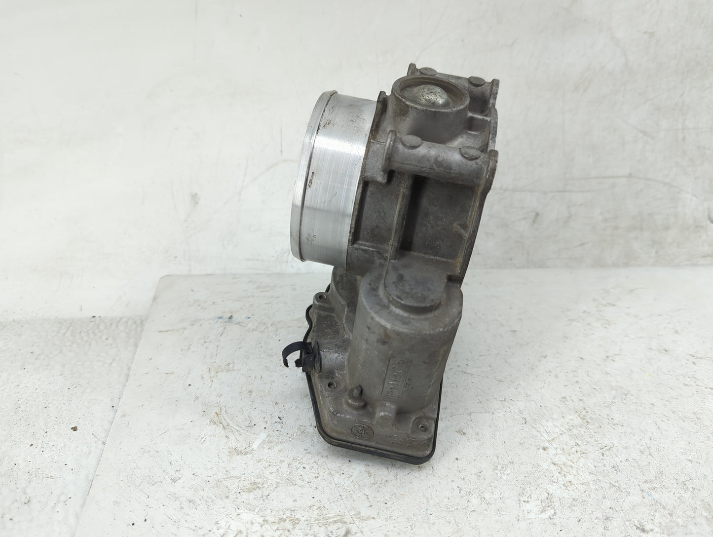 2015-2019 Ford Transit-150 Throttle Body P/N:BL3E-9F991-AG Fits Fits 2011 2012 2013 2014 2015 2016 2017 2018 2019 OEM Used A