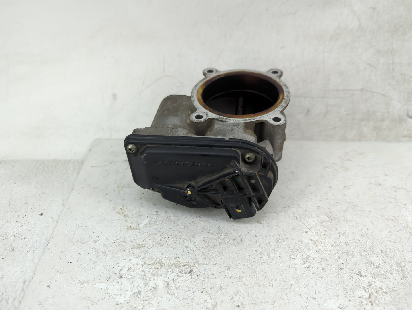2015-2019 Ford Transit-150 Throttle Body P/N:BL3E-9F991-AG Fits Fits 2011 2012 2013 2014 2015 2016 2017 2018 2019 OEM Used A