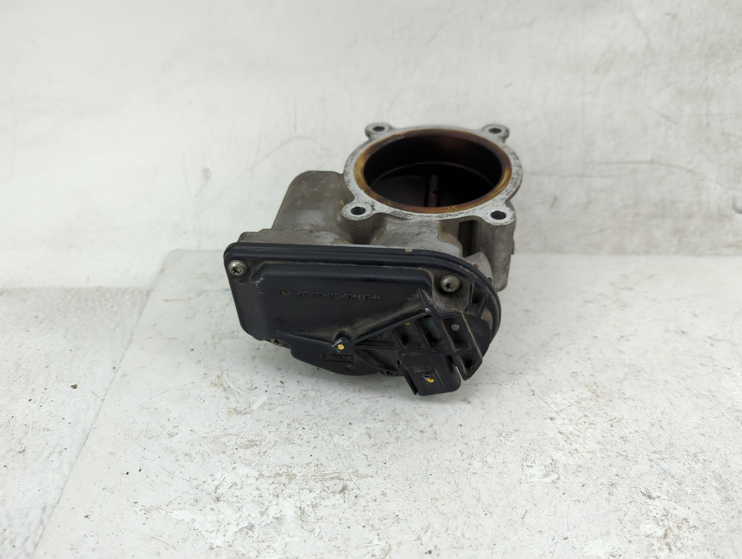 2015-2019 Ford Transit-150 Throttle Body P/N:BL3E-9F991-AG Fits Fits 2011 2012 2013 2014 2015 2016 2017 2018 2019 OEM Used A