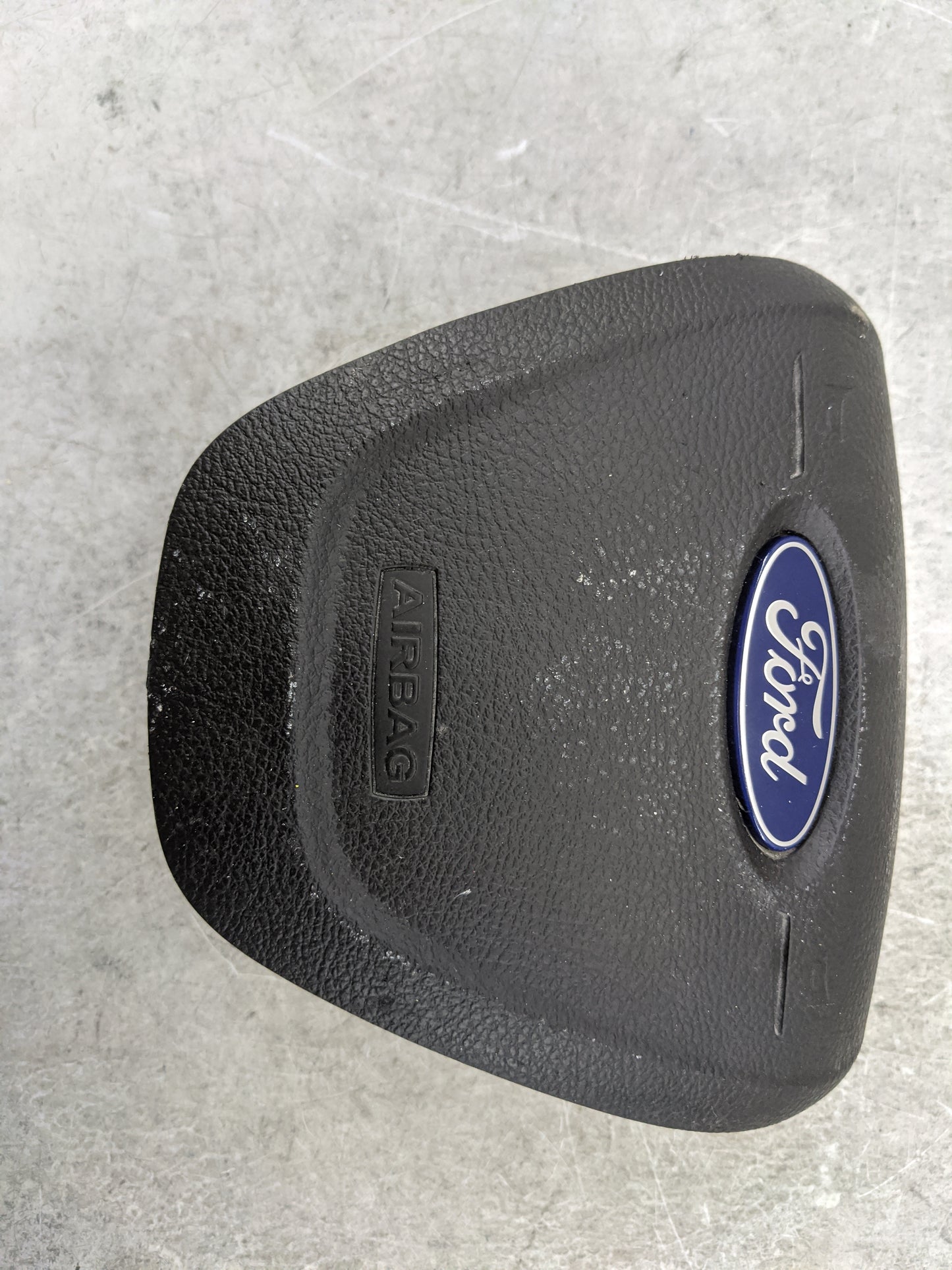 2015-2019 Ford Transit-150 Air Bag Driver Left Steering Wheel Mounted - Oemusedautoparts1.com